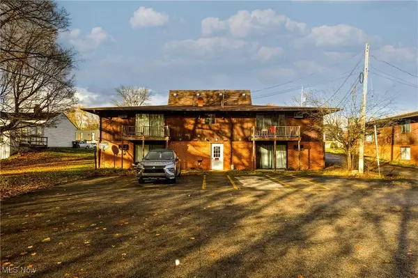 147-167 Shields RD, Boardman, OH 44512