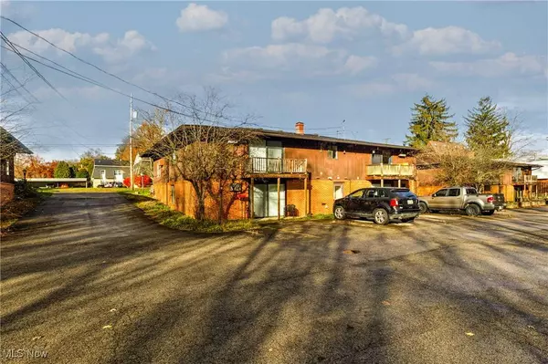 147-167 Shields RD, Boardman, OH 44512