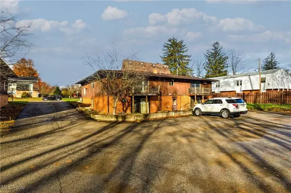 147-167 Shields RD, Boardman, OH 44512