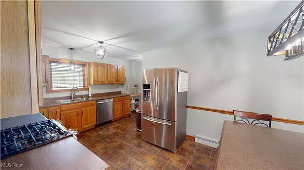 419 N Turner RD, Austintown, OH 44515