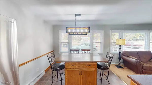 419 N Turner RD, Austintown, OH 44515