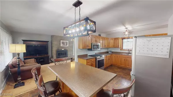 419 N Turner RD, Austintown, OH 44515