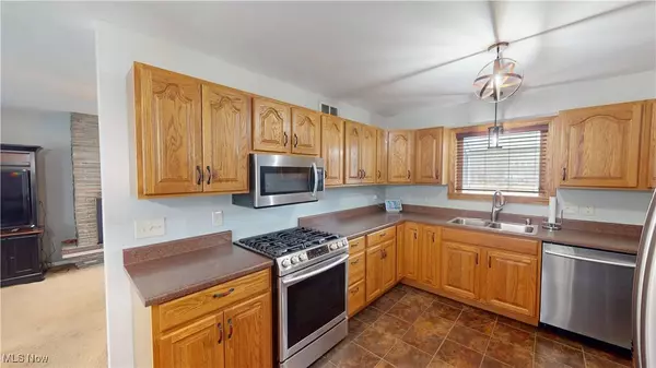 419 N Turner RD, Austintown, OH 44515