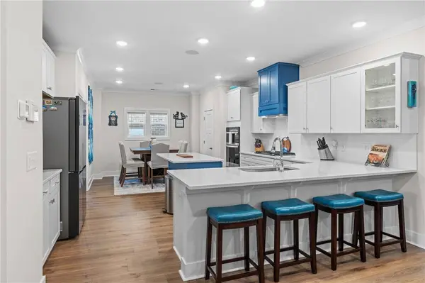 3703 Rocky Creek DR, Seneca, SC 29678