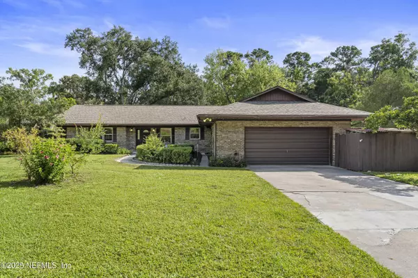 569 WATER OAK LN, Fleming Island, FL 32003