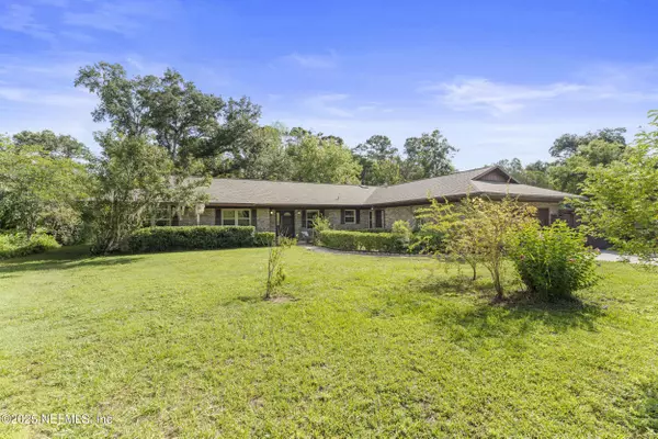 569 WATER OAK LN, Fleming Island, FL 32003