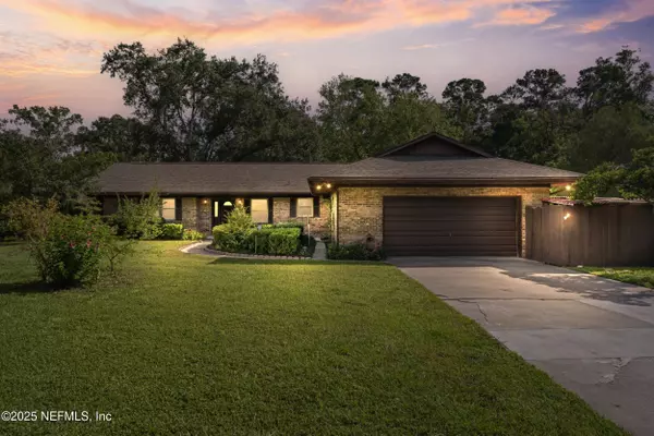 569 WATER OAK LN, Fleming Island, FL 32003