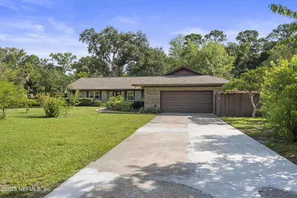 569 WATER OAK LN, Fleming Island, FL 32003
