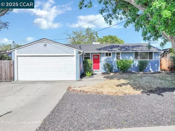 3117 Meadowbrook Dr, Concord, CA 94519