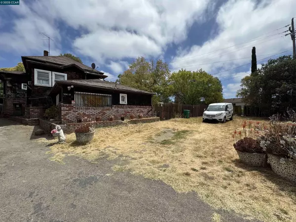 22490 Bayview Ave, Hayward, CA 94541