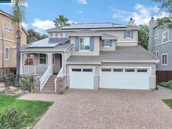 602 Ralston Ct, Brentwood, CA 94513