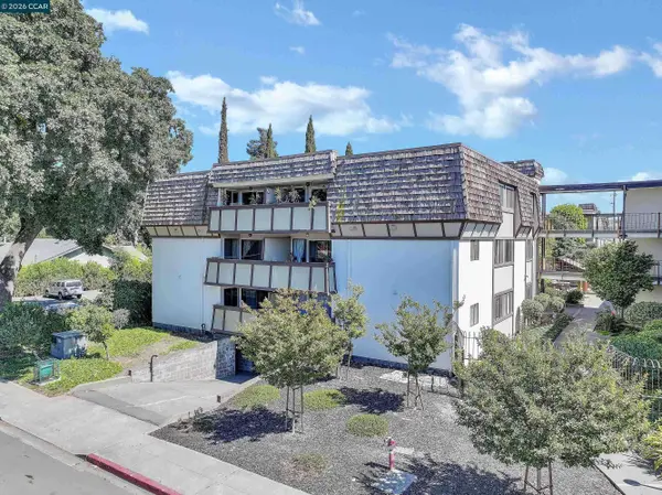 1550 Bancroft Ave, San Leandro, CA 94577