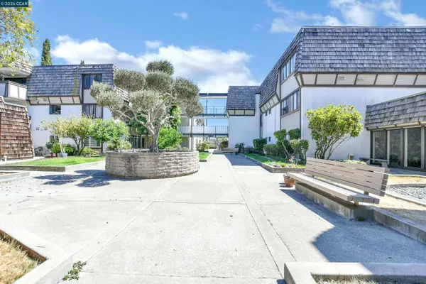 1550 Bancroft Ave, San Leandro, CA 94577