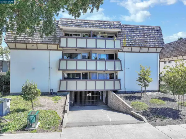 1550 Bancroft Ave, San Leandro, CA 94577