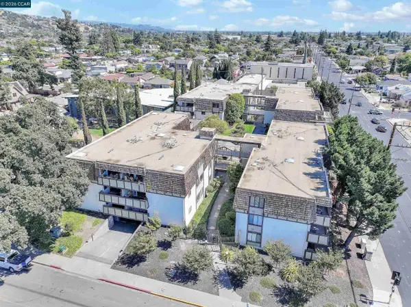 1550 Bancroft Ave, San Leandro, CA 94577