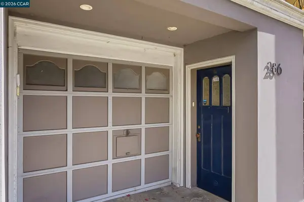 286 Parnassus Avenue, San Francisco, CA 94117