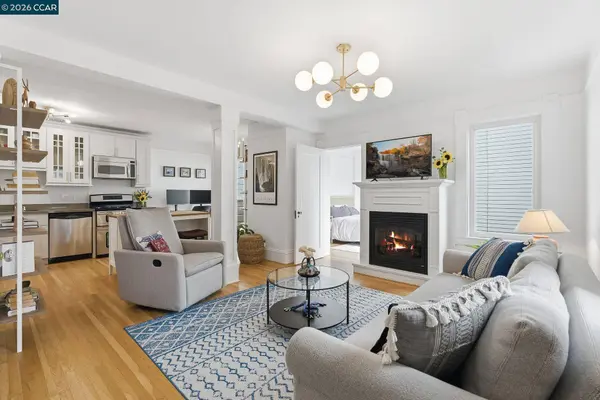 286 Parnassus Avenue, San Francisco, CA 94117