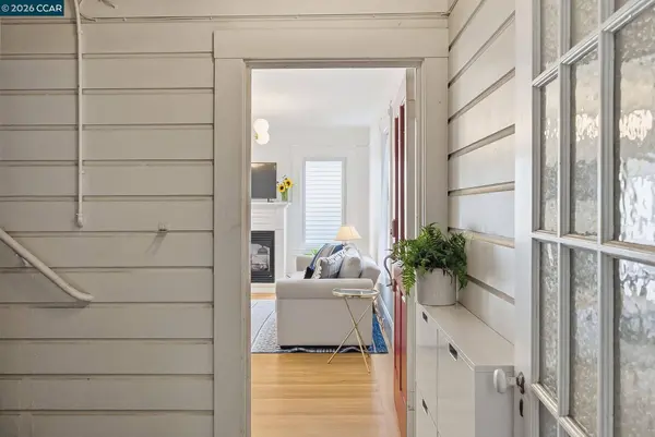 286 Parnassus Avenue, San Francisco, CA 94117