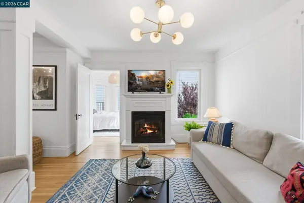 286 Parnassus Avenue, San Francisco, CA 94117