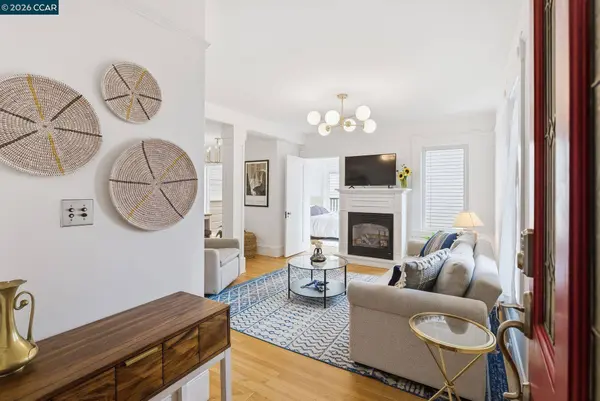 286 Parnassus Avenue, San Francisco, CA 94117
