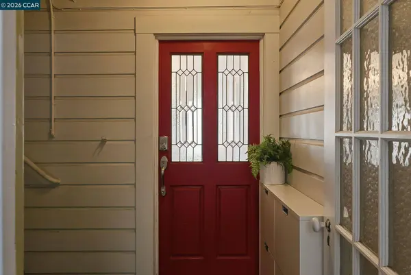 286 Parnassus Avenue, San Francisco, CA 94117