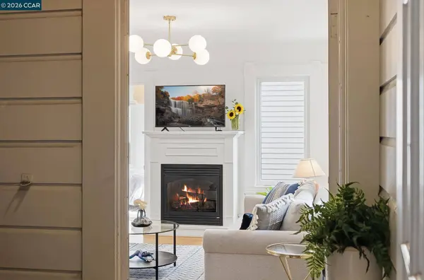 286 Parnassus Avenue, San Francisco, CA 94117