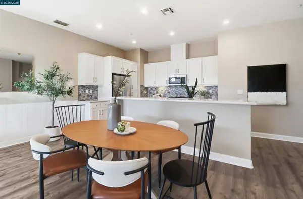 206 Chaparral Dr, Brentwood, CA 94513