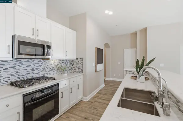 206 Chaparral Dr, Brentwood, CA 94513