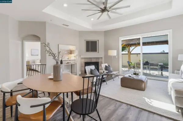 206 Chaparral Dr, Brentwood, CA 94513