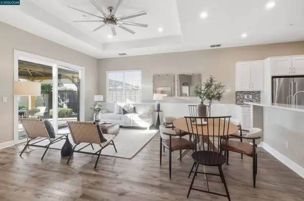 206 Chaparral Dr, Brentwood, CA 94513