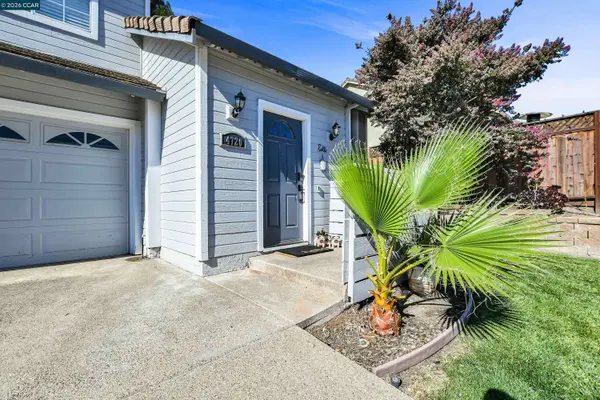 4720 Knollpark Cir, Antioch, CA 94531