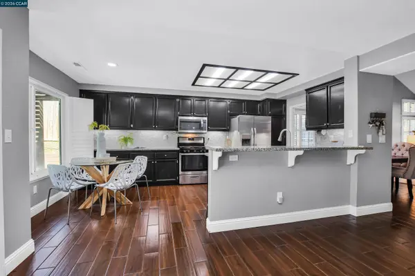 4720 Knollpark Cir, Antioch, CA 94531