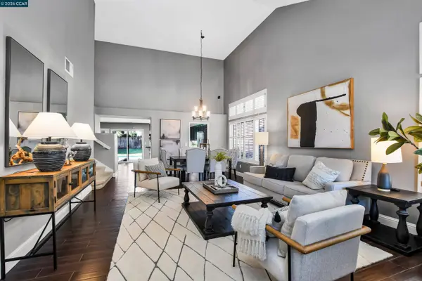 4720 Knollpark Cir, Antioch, CA 94531