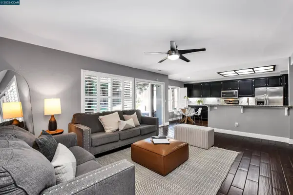 4720 Knollpark Cir, Antioch, CA 94531