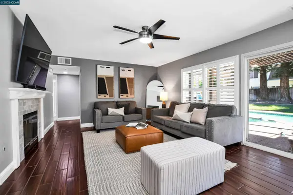 4720 Knollpark Cir, Antioch, CA 94531