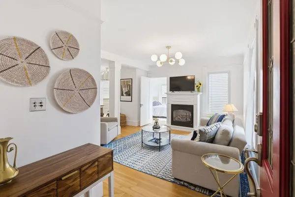 286 Parnassus Ave, San Francisco, CA 94117-3811