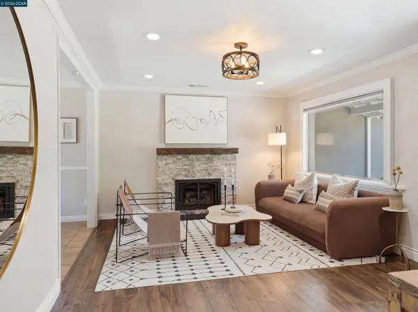 65 Belinda Dr, Pleasant Hill, CA 94523