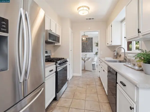 65 Belinda Dr, Pleasant Hill, CA 94523