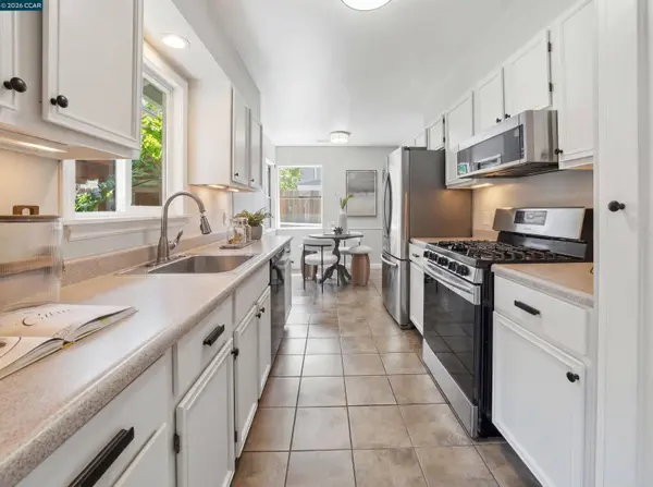 65 Belinda Dr, Pleasant Hill, CA 94523