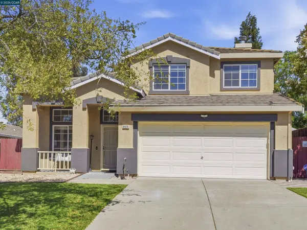 4929 Stonewood Way, Antioch, CA 94531