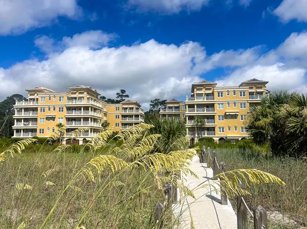 1 Fuskie Ln #2101, Daufuskie Island, SC 29915-9117