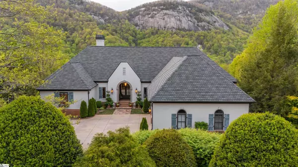 281 Foggy Cut Lane, Landrum, SC 29356