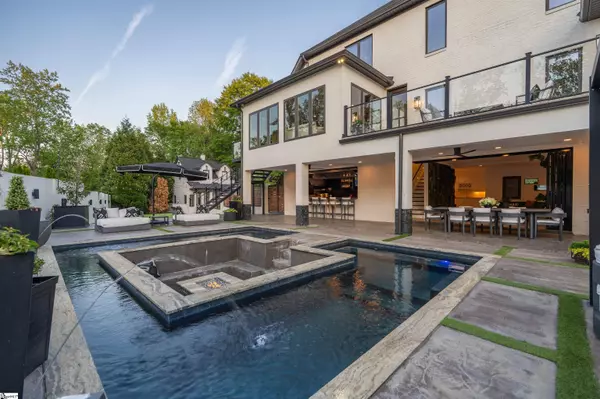 1906 Jonesville Road, Greenville, SC 29681