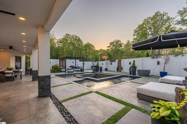 1906 Jonesville Road, Greenville, SC 29681