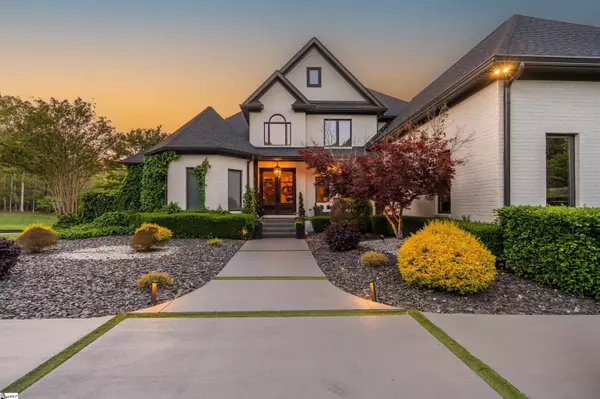 1906 Jonesville Road, Greenville, SC 29681