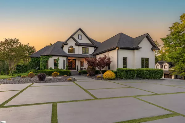 1906 Jonesville Road, Greenville, SC 29681