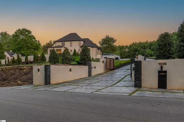 1906 Jonesville Road, Greenville, SC 29681