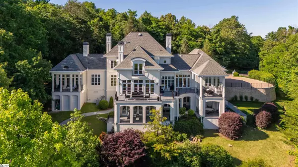 8 Fair Cliff Court, Landrum, SC 29356