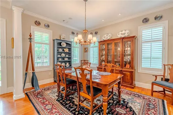 29 Crosstree DR, Hilton Head Island, SC 29926