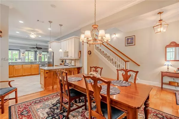 29 Crosstree DR, Hilton Head Island, SC 29926